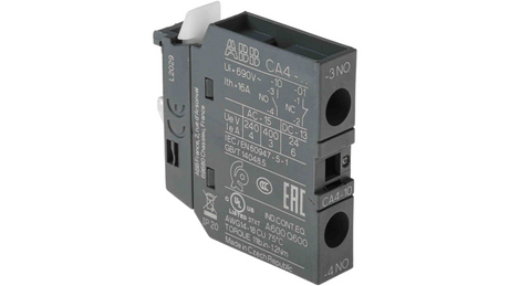 ABB 3BDH000610R1-CAC10-P
