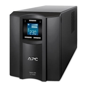 SCHNEIDER ELECTRIC SMC1500IAPC