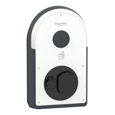 SCHNEIDER ELECTRIC EVB3S22N4E