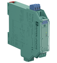 PEPPERL+FUCHS 295086-KFD2-SCD2-Ex1.LK