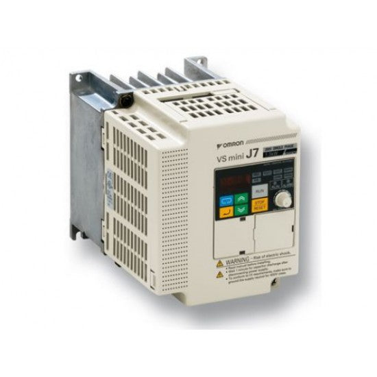 YASKAWA CIMR-J7AZ40P4