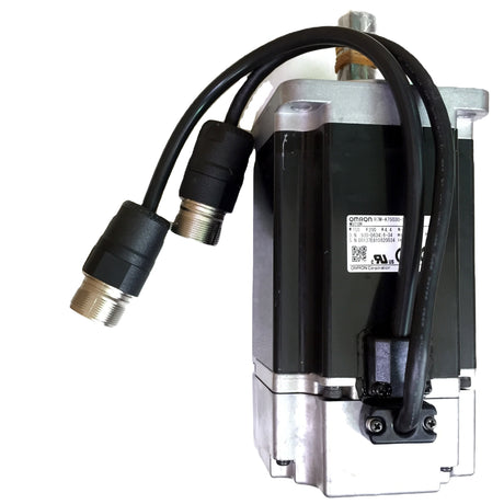 OMRON R7M-A75030-S1-D
