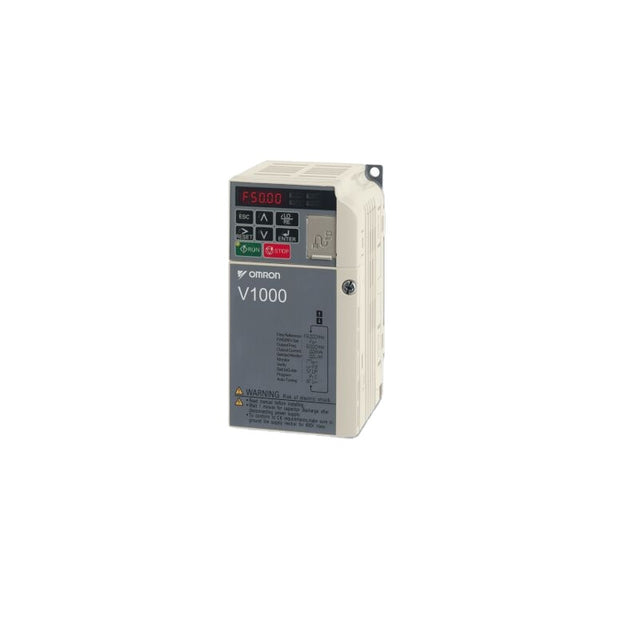 YASKAWA CIMR-VC2A0010JAB