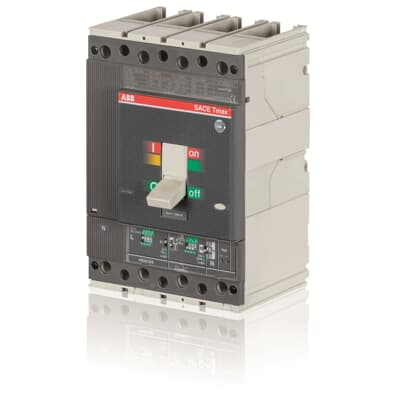ABB 1SDA054034R1-T4S250PR221DS-LS/IIn=1604pFF