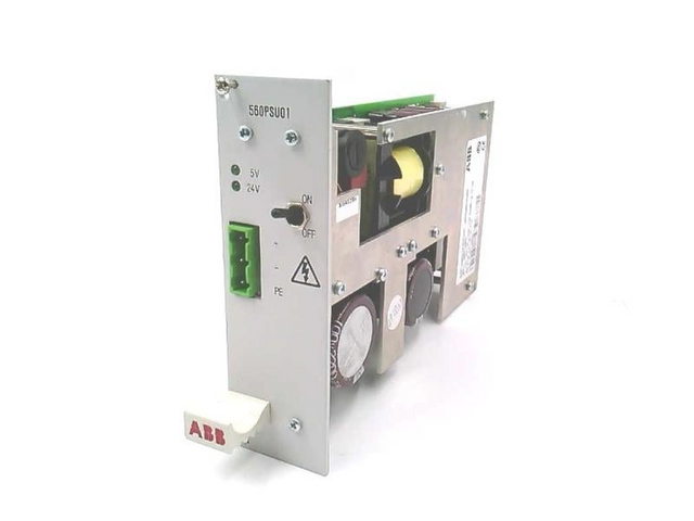 ABB 1KGT006600R0002-560PSU01