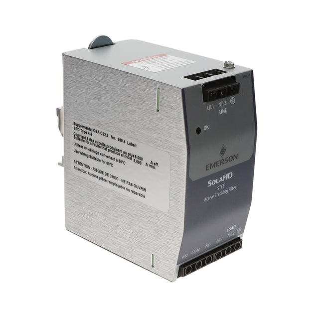 SOLAHD STFE030-10N