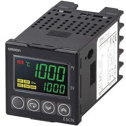OMRON E5CN-Q2MT-500