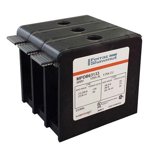 MERSEN MPDB63133