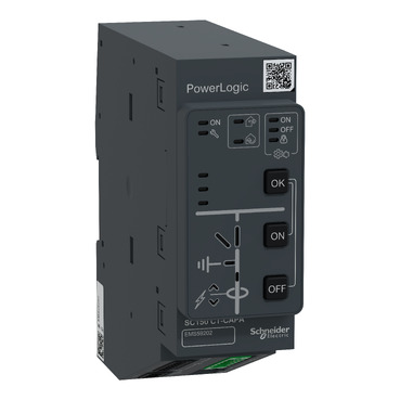 SCHNEIDER ELECTRIC EMS59202