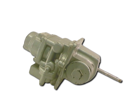 BOSCH REXROTH R431002835BoschRexroth-HC-2-X