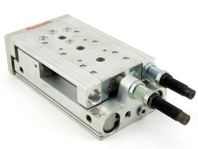 BOSCH REXROTH 0821406379BoschRexroth-MSC-DA-025-0080-BV-SH