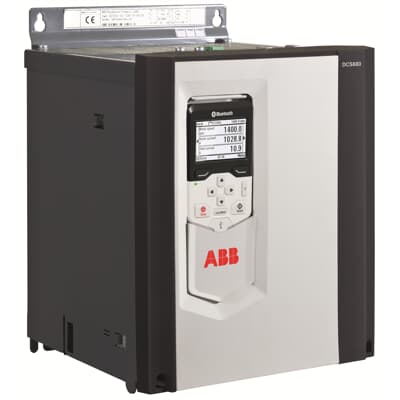 ABB DCS880-S01-0180-04+J429