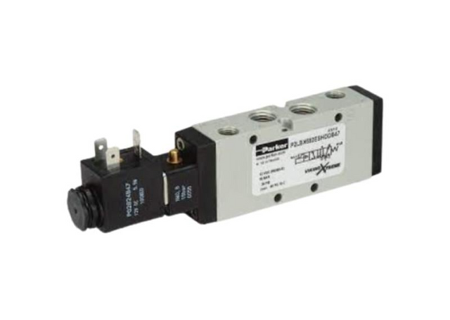 PARKER P2LBX312ESHDDB49