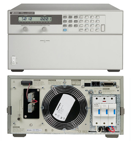 KEYSIGHT 6692A