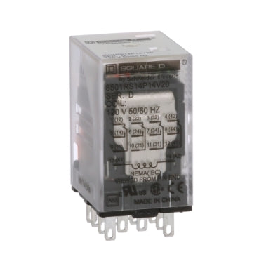 SCHNEIDER ELECTRIC 8501RS14P14V20