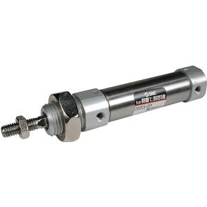 SMC C85N20-25C