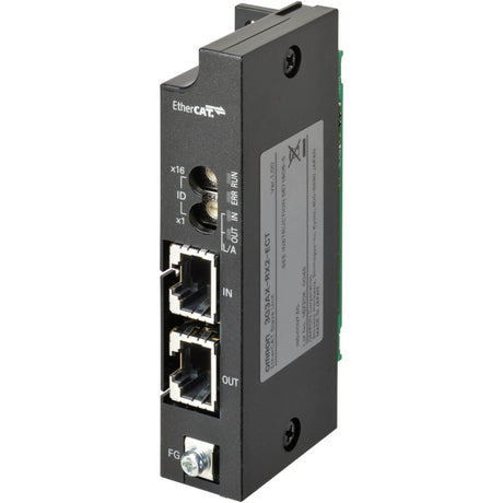 OMRON 3G3AX-RX2-PG01