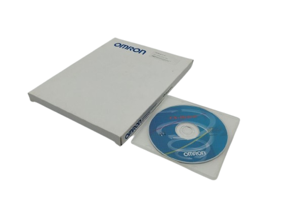 OMRON CX-DRIVEV2.21