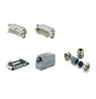 WEIDMULLER 1027650000-HDCKITHE-P06.10M