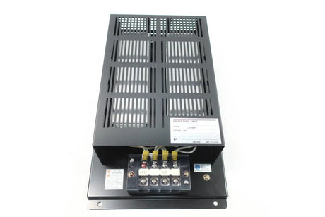 YASKAWA JUSP-RA18