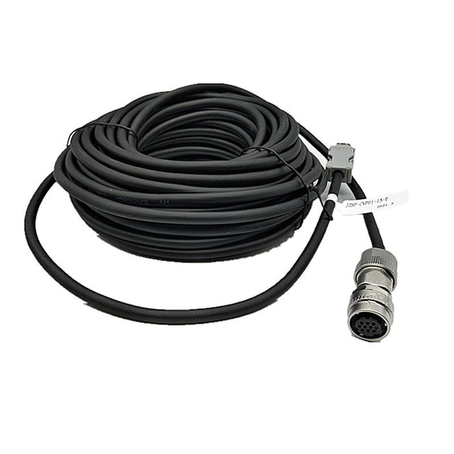 OMRON JZSP-CVP12-10-E-E