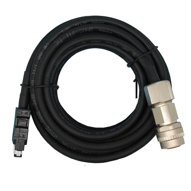 OMRON JZSP-CVP12-05-E-E