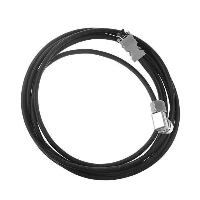 OMRON JZSP-CVP12-03-E-E