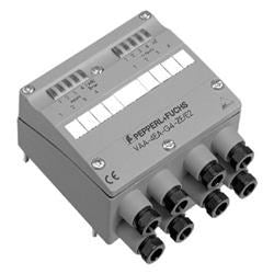 PEPPERL+FUCHS 088725-VBA-4E3A-G4-ZE/E2