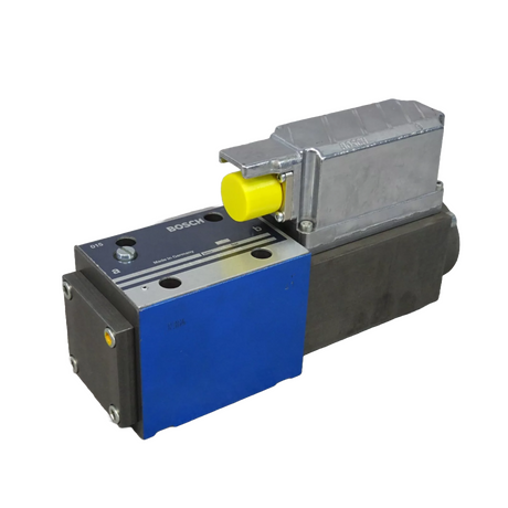 BOSCH REXROTH 0811402107BoschRexroth-5WRPE10FB70L-2X/G24K0/A1M