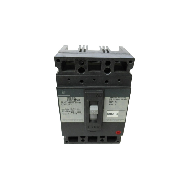 GENERAL ELECTRIC TED136070WL