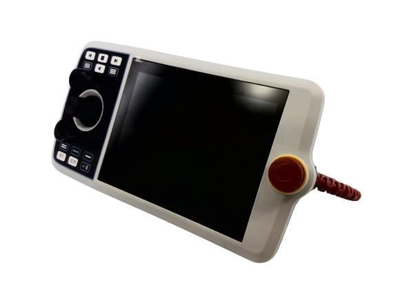 ABB 3HAC085590-001-DSQC3120