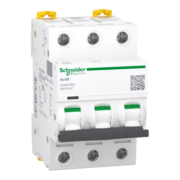 SCHNEIDER ELECTRIC A9F76332