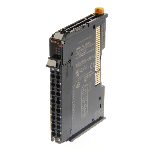 OMRON NX-ID4342