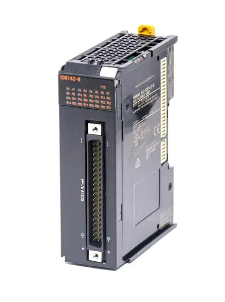 OMRON NX-ID6142-6