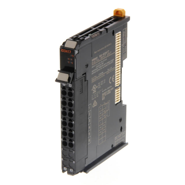 OMRON NX-ID3417
