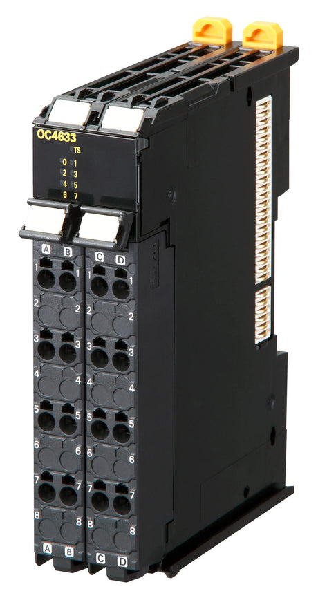 OMRON NX-OC4633