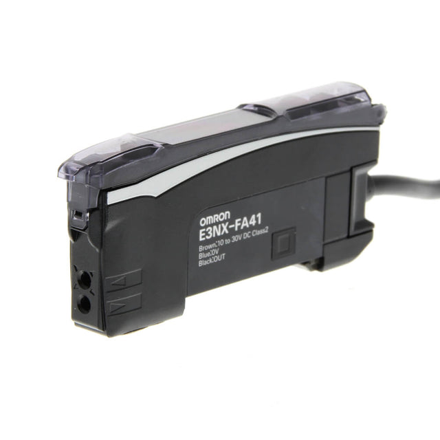 OMRON E3NX-FA412M