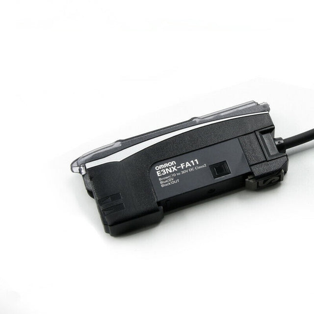 OMRON E3NX-FA112M
