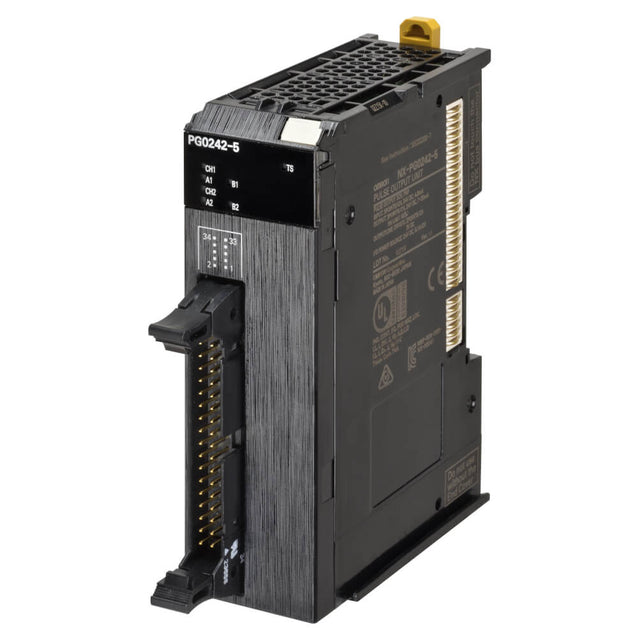 OMRON NX-PG0242-5