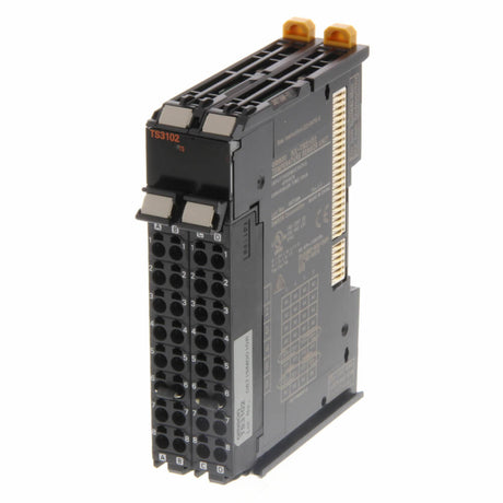 OMRON NX-TS3102