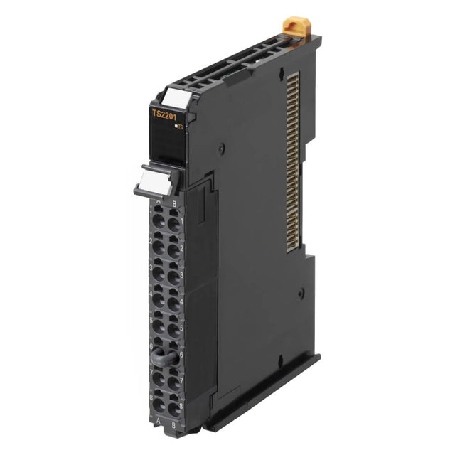 OMRON NX-TS2201