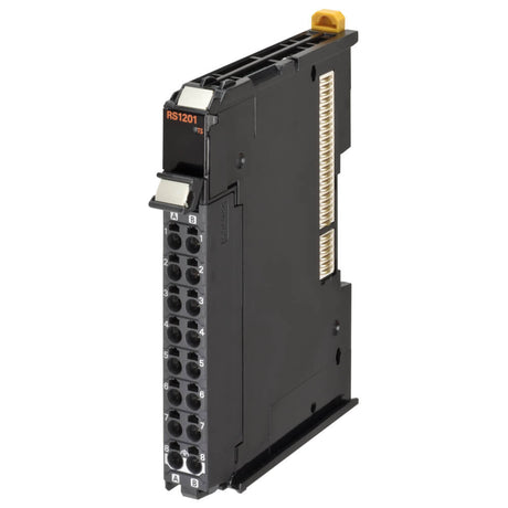 OMRON NX-RS1201