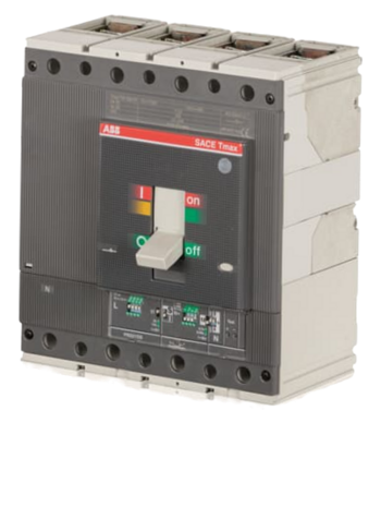 ABB 1SDA054308R0001-T4L250MA80-11203PFF