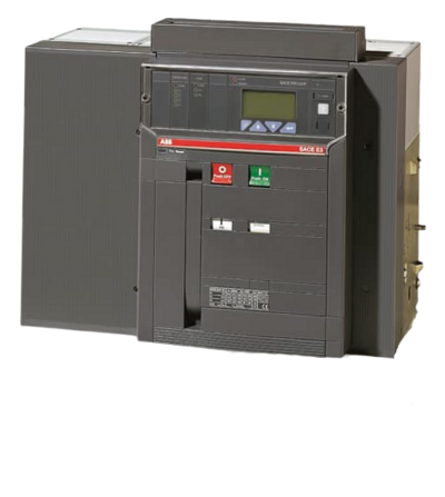 ABB 1SDA056513R0001-E3H3200PR121/P-LSIIN=3200A3PWMP-CLASSIC