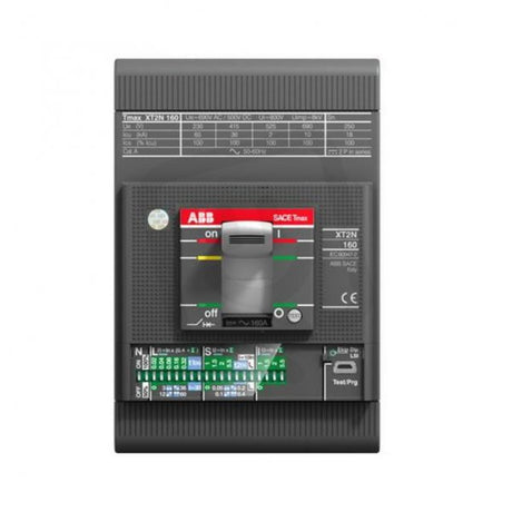 ABB 1SDA067058R0001-XT2N160EKIPLS/IIN=160A3PFF