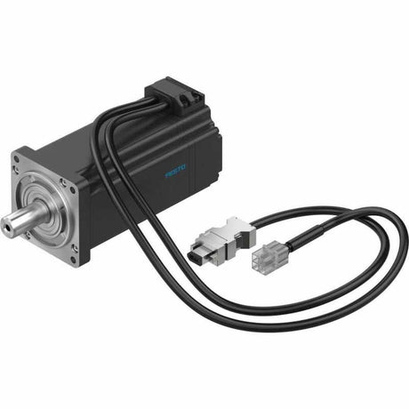 FESTO 8097183-EMMB-AS-60-04-S30M