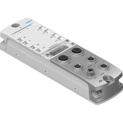FESTO 8086609-CPX-AP-I-EC-M12