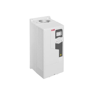 ABB ACS580-01-046A-4+J400+K492