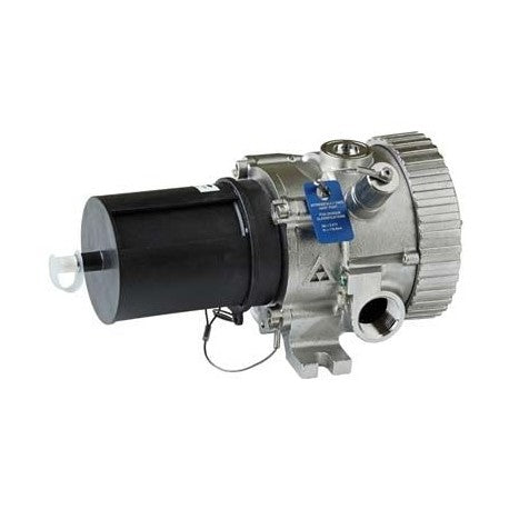 DET TRONICS PIRECLA4A1W1