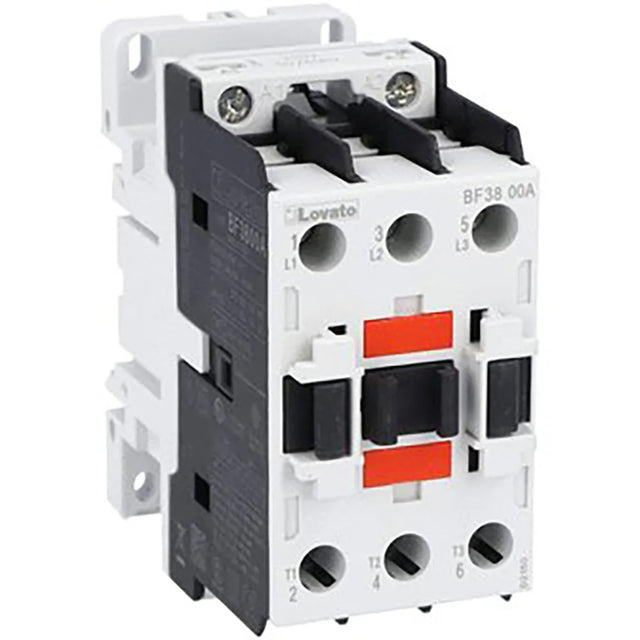 LOVATO ELECTRIC BF3800A230